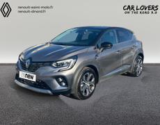 Renault Captur Saint-Malo