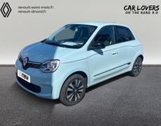 Renault Twingo 3 Saint-Malo