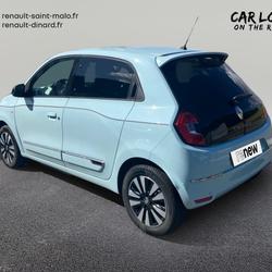 Renault Twingo 3 Twingo III E-Tech Techno Saint-Malo