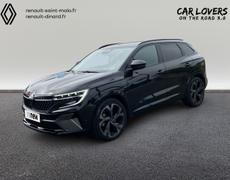 Renault Austral Saint-Malo