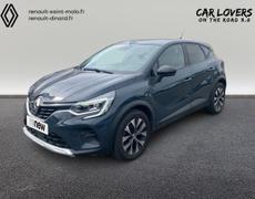 Renault Captur Saint-Malo