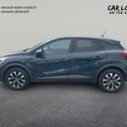 Renault Captur TCe 100 GPL Evolution occasion - Saint-Malo - photo 2/30