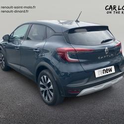 Renault Captur TCe 100 GPL Evolution occasion - Saint-Malo - photo 3/30