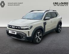 Dacia Duster Saint-Malo