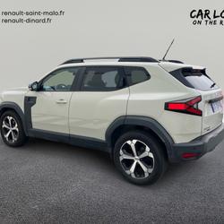 Dacia Duster Hybrid 140 Journey occasion - Saint-Malo - photo 2/30