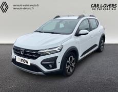 Dacia Sandero Saint-Malo