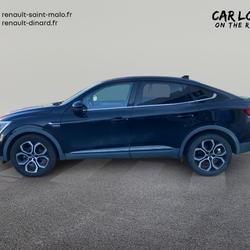 Renault Arkana Arkana E-Tech 145 - 21B Intens Saint-Malo