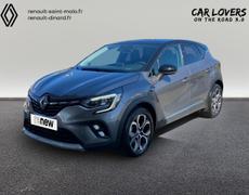 Renault Captur Saint-Malo