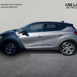 Renault Captur Captur TCe 90 Techno Saint-Malo