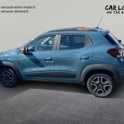 Dacia Spring Spring Extreme Saint-Malo