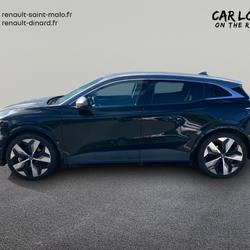 Renault Megane E-Tech Megane E-Tech EV60 220 ch super charge Techno Saint-Malo