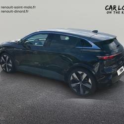Renault Megane E-Tech Megane E-Tech EV60 220 ch super charge Techno Saint-Malo