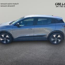 Renault Megane E-Tech Megane E-Tech EV60 220 ch super charge Equilibre Saint-Malo