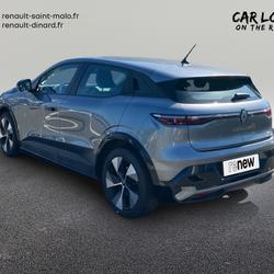 Renault Megane E-Tech Megane E-Tech EV60 220 ch super charge Equilibre Saint-Malo