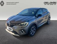 Renault Captur Saint-Malo