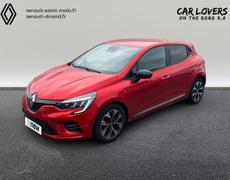 Renault Clio 5 Saint-Malo