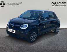 Renault Twingo 3 Saint-Malo