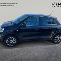 Renault Twingo 3 Twingo III SCe 65 Equilibre Saint-Malo