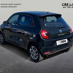 Renault Twingo 3 Twingo III SCe 65 Equilibre Saint-Malo