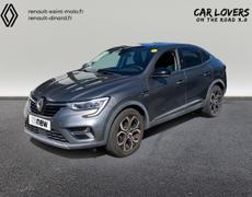Renault Arkana Saint-Malo