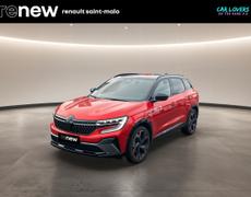 Renault Austral Saint-Malo