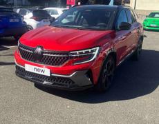 Renault Austral Saint-Malo