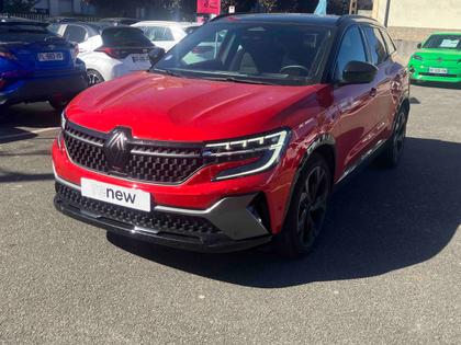 Renault Austral - Austral E-Tech full hybrid 200 GSR2 Iconic esprit Alpine - 32 990 €