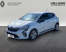 Renault Clio 5 Saint-Malo