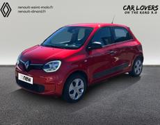 Renault Twingo 3 Saint-Malo