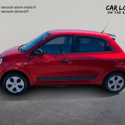 Renault Twingo 3 Twingo III E-Tech Authentic Saint-Malo