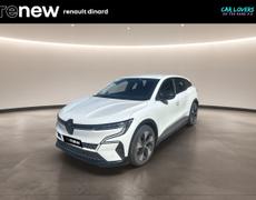 Renault Megane E-Tech - Megane E-Tech EV60 220 ch super charge Equilibre - 22 590 €