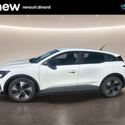 Renault Megane E-Tech E-Tech EV60 220 ch super charge Equilibre occasion - Saint-Malo - photo 2/23