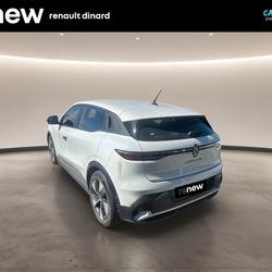 Renault Megane E-Tech E-Tech EV60 220 ch super charge Equilibre occasion - Saint-Malo - photo 3/23