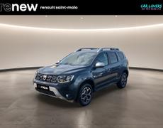 Dacia Duster Saint-Malo