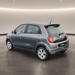 Renault Twingo 3 III Achat Int&eacute;gral - 21 Life occasion - Saint-Malo - photo 3/21