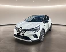 Renault Captur Saint-Malo