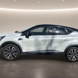 Renault Captur E-Tech full hybrid 145 Iconic occasion - Saint-Malo - photo 2/27