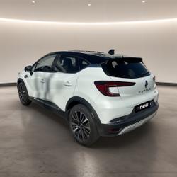 Renault Captur E-Tech full hybrid 145 Iconic occasion - Saint-Malo - photo 3/27