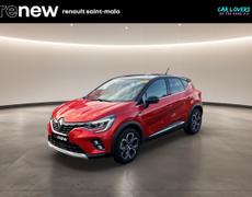 Renault Captur Saint-Malo