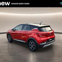 Renault Captur E-Tech 145 - 21 Intens occasion - Saint-Malo - photo 3/26