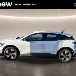 Renault Megane E-Tech E-Tech EV60 220 ch optimum charge Equilibre occasion - Saint-Malo - photo 2/26