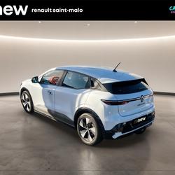 Renault Megane E-Tech E-Tech EV60 220 ch optimum charge Equilibre occasion - Saint-Malo - photo 3/26