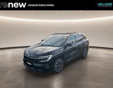 Renault Austral Saint-Malo