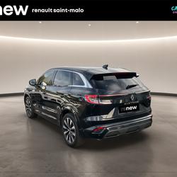 Renault Austral E-Tech full hybrid 200 GSR2 Techno occasion - Saint-Malo - photo 3/30