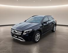 Mercedes GLA