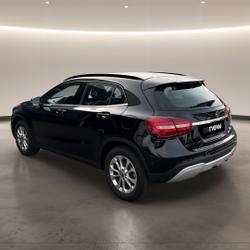 Mercedes GLA 180 Inspiration occasion - Saint-Malo - photo 3/24