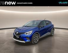 Renault Captur Captur E-Tech full hybrid 145 Evolution