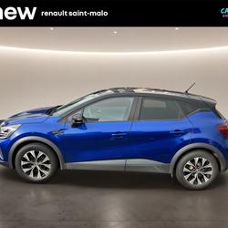 Renault Captur E-Tech full hybrid 145 Evolution occasion - Saint-Malo - photo 2/26