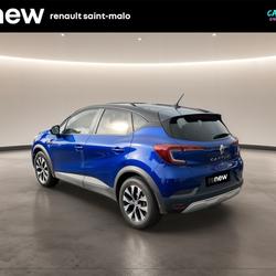 Renault Captur E-Tech full hybrid 145 Evolution occasion - Saint-Malo - photo 3/26
