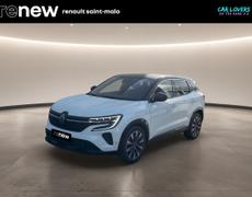Renault Austral Saint-Malo